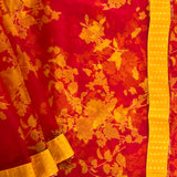 Mishrita Mariglow Organza saree