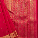 Vera Rudraksh Kanchipuram Silk Saree