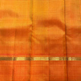 Tejasvi Kanchipuram Silk Saree