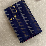 Nihira chidiya kanchipuram silk saree