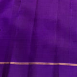 Meera Kanchipuram Silk Saree
