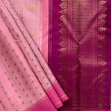 Meera Kanchipuram Silk Saree