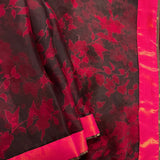 Mishrita Bloomrush Organza saree