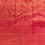 Sumangala Brocade Kanchipuram Silk Saree