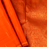 Vera vanasingaram pallu kanchi silk saree
