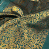 Vera vanasingaram pallu kanchi silk saree