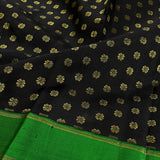 Meera Kanchipuram Silk Saree