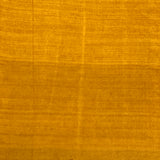 Ochre Silk Kota Saree