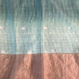 Maya chand tussar saree