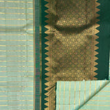 Velthari Kanchipuram Silk Saree