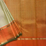 Tejasvi Kanchipuram Silk Saree