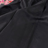 Mila summer garden kanchi silk saree