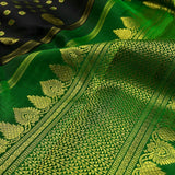 Meera Kanchipuram Silk Saree