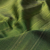 Ranya Garden Green Kanchipuram Silk Saree