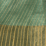 Maya victorian paisley tussar saree