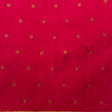 Vera Rudraksh Kanchipuram Silk Saree