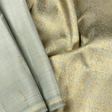 Vera vanasingaram pallu kanchi silk saree