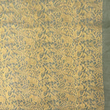 Mila Buttercup Vanasingaram Pallu Kanchi Silk Saree