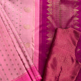 Meera Kanchipuram Silk Saree