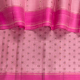 Meera Kanchipuram Silk Saree