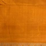 Vera Kolam Design Kanchipuram Silk Saree