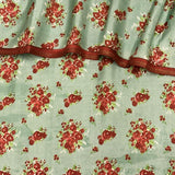 Mila Sage Garden Kanchipuram Silk Saree