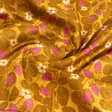 Veena berry saree
