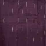 Vera vanasingaram pallu kanchi silk saree
