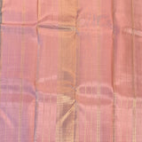 Nihira Dark Green Kanchipuram Silk Saree