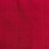 Ranya checked organza korvai kanchipuram silk saree