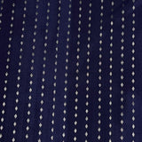Kimaya tricolour silk saree
