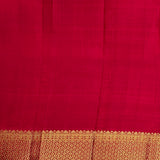 Vera Rudraksh Kanchipuram Silk Saree