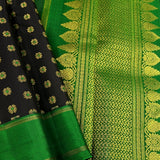 Meera Kanchipuram Silk Saree