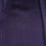 Mila stripe and floral kanchi silk saree