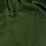 Kimaya tricolour silk saree