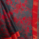 Mishrita Bloomrush Organza saree