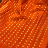 Vera rich flowers kanchipuram silk saree