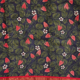Maya berry saree