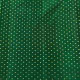 Ranya tricolour kanchipuram silk saree