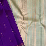 Vera raindrop kanchipuram silk saree