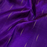 Vera raindrop kanchipuram silk saree
