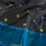 Vera simple mayil chakram kanchi silk saree