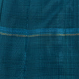 Vera simple mayil chakram kanchi silk saree