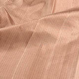 Alani striped kanchipuram silk saree