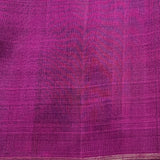 Alani striped kanchipuram silk saree