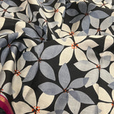 Mila parijath kanchipuram silk saree
