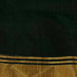Tissue floral chandheri silk saree