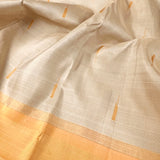 Vera raindrop kanchipuram silk saree