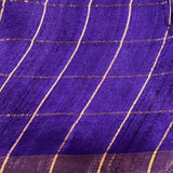 Maya monstera saree