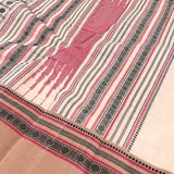 Mayil chakram kanchi cotton saree